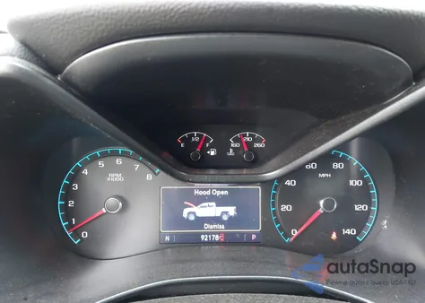 2019 Chevrolet Colorado Z71 from USA, damaged, VIN 1GCGTDEN3K1227987